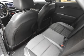 KIA Rio 1.0 T-GDI MHEV 100pk GT-Line Edition Carplay Cruise Climate / 13