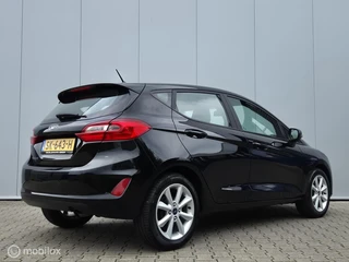 FORD FIESTA 1.1 TREND/AIRCO/PDC/16''LMV/CARPLAY/BLUETOOTH/LANE ASSIST/USB/ISOFIX/DAB/NAVI / 6