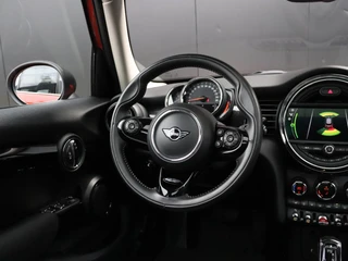 MINI 5-Deurs 1.5 Cooper Chili | AUT. | PANO-DAK | STOELVERW. | PDC | CRUISE | NAVI | APPLE CARPLAY | / 18