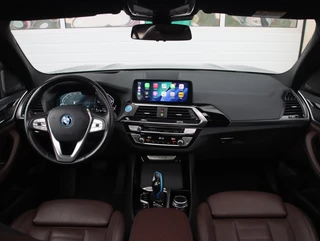 BMW iX3 High Executive 80 kWh | SOH 95% | Panoramadak / 42
