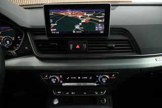 Audi Q5 50 TFSI e 299pk quattro S edition Trekhaak Virtual Cockpit Led Keyless ACC Stoelverwarming 2x S-Line / 14