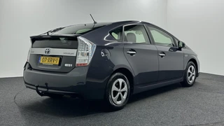 Toyota Prius 1.8 Plug-in Dynamic Business CAMERA NAVI ECC CRUISE TREKHAAK. / 6
