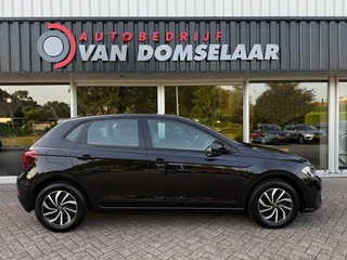 Volkswagen Polo 1.0 TSI Life NL Auto Airco ACC Carplay LMV / 38