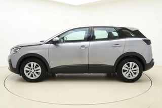 Peugeot 3008 1.2 PureTech Blue Lease Executive / trekhaak / apple carplay / navigatie / parkeersensoren / 6
