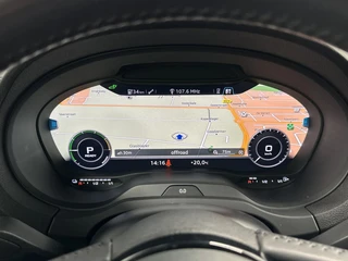 Audi A3 Sportback 1.4 e-tron NAVI TREKHAAK ECC CRUISE LM 96000 KM. / 27