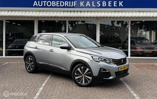 Peugeot 3008 1.2 PureTech Active|Automaat|DB Riem v.v|Carplay| / 13