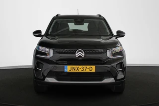 Citroen C3 1.2 Turbo 100pk Plus Apple CarPlay Parkeersensoren Cruise Control / 14