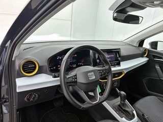 SEAT Arona 1.0 EcoTSI Style Business Connect Automaat Cruise Control | CarPlay | Parkeersensoren achter / 13