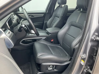 Jaguar F-PACE 2.0 P400e PHEV R-Dynamic SE Pano 360° Meridian Stoelverw+Ventilatie Leer BOMVOL! / 21