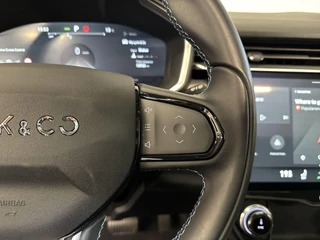Lynk & Co 01 1.5 PHEV MY22 | 6,6 KWH | PANO | 360 CAMERA | ACC / 34