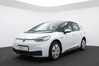 Volkswagen ID.3 Life 58 kWh 204PK 90% SOH IQ.Lights | Adaptive Cruise | Stoelverwarming | Camera
