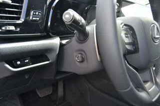 Lexus NX 450h+ AWD Business Line NIEUW DIRECT LEVERBAAR TREKHAAK 1500KG TREKGEWICHT MEMORY-SEAT STOELVENTI / 16