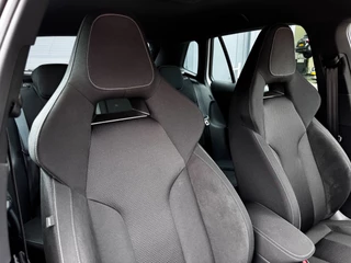 Skoda Kamiq 1.5 TSI 150 PK ACT Sport Business | Camera | Carplay | Stoelverwarming | Climate Control | Automaat / 16