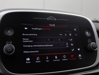 Fiat 500X 1.0 GSE Urban  | Stoelverwarming | Navigatie | Camera | Keyless | LED / 48