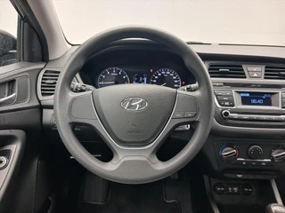 Hyundai I 20 1.2i 84PK 5D i-Drive Cool / 14