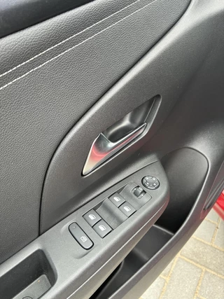 Opel Corsa 1.2 Turbo Elegance | Airconditioning | Navigatie | Elektrisch Pakket | Cruise control | LM-Velgen | Parkpilot / 27