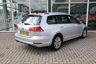 Volkswagen Golf 1.6 TDI Comfortline Business|Navi|ACC|Stoelverw.|Carplay| / 4
