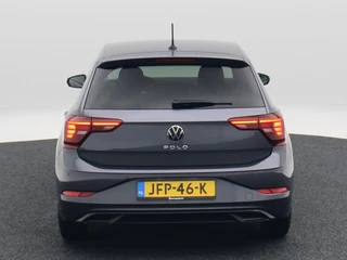 Volkswagen Polo 1.0 TSi Life | Adaptive Cruise | Camera | Airco | CarPlay | 15 Inch | 26.874 Km !! / 7