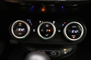 Fiat 500 X 1.5 Hybrid 130pk Sport Cabrio | Navigatie | Achteruitrijcamera | Apple Carplay/Android Auto | Climate control | Cruise control | LED lampen | Parkeersensoren | 18" Lichtmetalen velgen / 26