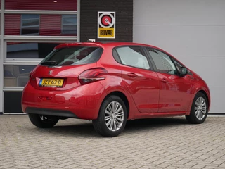 Peugeot 208 1.2 PureTech Signature Cruise| Navi+BT| / 13