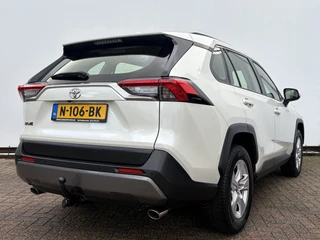 Toyota RAV4 2.0 VVT-iE Business Trekhaak (2000 kg) Adapt.Cruise Carplay Camera Voll.Dealer Onderhouden! / 42