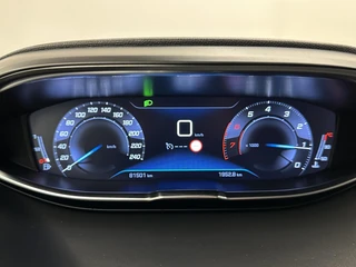 Peugeot 3008 1.2 PureTech Blue Lease Premium PANO CAMERA NAVI CRUISE CARPLAY. / 25