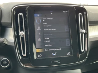 Volvo XC40 1.5 T3 Business Pro Automaat Adap.Cruise Nav/Cam Carplay Orig.NL Hoogzitter! / 26