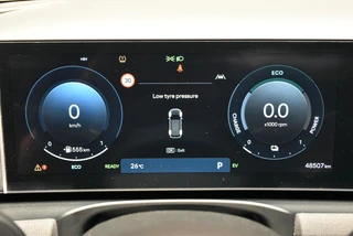 Hyundai Tucson 1.6 T-GDi PHEV 252pk Aut Premium I Leder I 360 Camera / 26