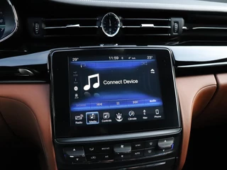 Maserati Quattroporte 3.0 S Q4 | H&K | MEMORY  | LEDER | 360° CAMERA | APPLE CARPLAY | CRUISE | STOELVERW. | / 8