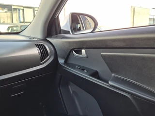 Kia Sportage 1.6GDI X-ecutive Plus Pack Cruise|PDC|Airco|NAP / 14
