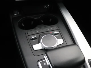Audi A4 Avant 2.0 TFSI g-tron Design Pro Line Plus | LEDER | STOELVERW. | PDC | CRUISE | NAVI | / 22