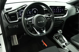 Kia ProCeed 1.5 T-GDi GT-PlusLine Automaat  - Lichtmetalen Velgen 18" - LED Koplampen - Climate Control - Adaptief Cruise Control - Apple/Android Carplay - Fabrieksgarantie Tot 2031 / 18
