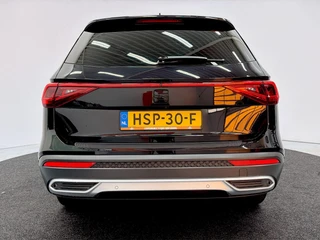 SEAT Tarraco 1.4 TSI e-Hybrid PHEV Xcellence - Groot in comfort / 16