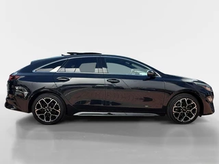 Kia ProCeed 1.0 T-GDi GT-Line 120 PK | Cruise Control | Climate & cruise control | Panoramadak | Stoel & stuurverwarming | Elektrische Kofferbak | Navigatie | Apple Carplay/Android Auto | Fabrieksgarantie | NAP / 5