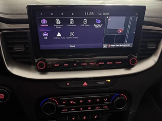 KIA Xceed 1.5 T-Gdi DCT7 GT-Line First Edition / 14