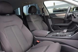 Audi A6 Avant 45 TFSI Pro Line | Dealer Onderhouden | Adaptive Cruise | Stoelverwarming | Navi | Sensoren | Drive Select | / 37