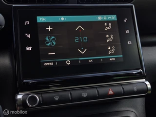 CITROEN C3 AICROSS 1.2 PURETECH S&S BUSINESS/LED/CARPLAY/17''LMV/PDC/DAB/BLUETOOTH/GROOTLICHTASSISTENT/TWO-TONE / 28