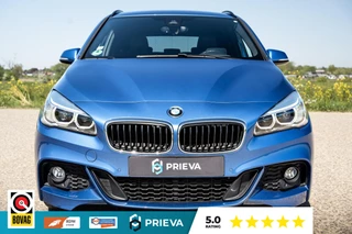 BMW 225xe Active Tourer M-Sport | Leder | Stoelverwarming | Memory / 2