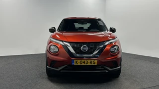 Nissan Juke 1.0 DIG-T N-Connecta CAMERA CARPLAY NAVI CRUISE LM ECC. / 7
