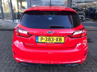 Ford Fiesta EcoBoost ST-Line | Winterpack / 6