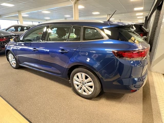 Renault Megane E-Tech Estate 1.6 Plug-In Hybrid 160 Business Zen stoel en stuurverwarming / camera / navigatie / 5