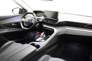Peugeot 5008 1.2 PureTech Allure Pack Business | AUTOMAAT | 7-Zits | Dodehoek Detectie | Navigatie | Achteruitrij Camera | / 4
