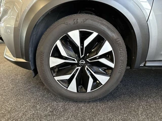 Nissan Juke 1.0 DIG-T Acenta CAMERA | NAVI | CRUISE | / 8