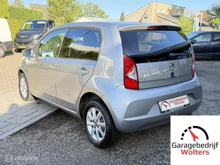 Seat Mii 1.0 Style CRUISE BEATS AUDIO STOELVERWARM. LMV / 4
