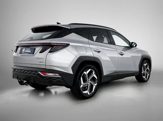 Hyundai Tucson 1.6 T-GDI PHEV Comfort Smart 4WD Automaat | Adaptive Cruise | Stoel/Stuurverwarming | CarPlay | Camera | Trekhaak / 2