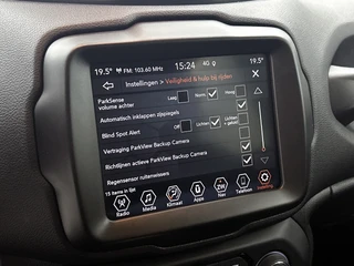 Jeep Renegade 4xe 240 Plug-in Hybrid Electric S | Camera | Adaptive Cruise | Stoel-/Stuurverwarming | Navi | / 25