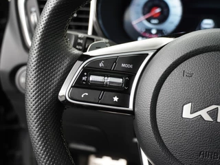 Kia XCeed 1.5 T-GDi GT-Line  - Automaat - Panorama dak - Stoel/Stuur verwarming - Navigatie - Climate Control - Achteruitrijcamera - Elektrische Achterklep - 7 jaar of 150.000km Fabrieksgarantie / 27