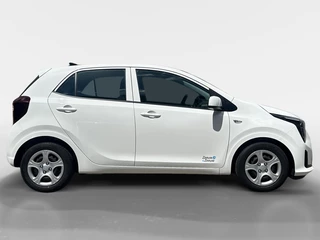 Kia Picanto 1.0 GDi DynamicLine Achteruitrij camera | Navigatie | Apple Carplay / Android auto | / 5