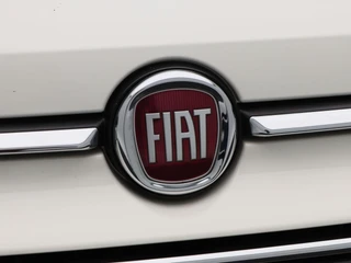 Fiat 500C 1.2 Lounge / 10