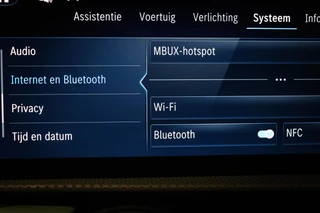 Mercedes-Benz CLA-klasse 250 e Business Solution AMG | WINTER PACK | PANORAMADAK | STUURVERWARMING | CAMERA / 53